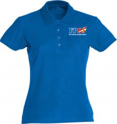 Damen Basic Polo S