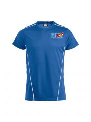 Funktionsshirt zweifärbig S