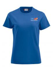 Damen Premium T-Shirt S