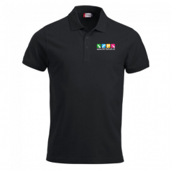 CLASSIC LINCOLN S/S Polo Man 