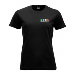 NEW CLASSIC-T black Woman 