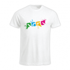 NEW CLASSIC-T white Man 